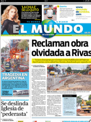 El Mundo de Códoba